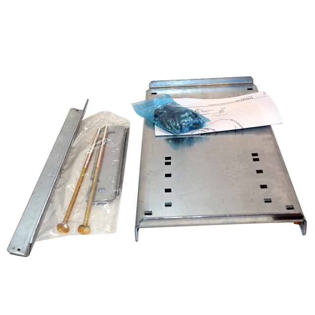 185647                         RC 50HJ660009 MOTOR MOUNT KIT from RCD