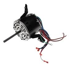 527540                         RC HB41TQ113 BLOWER MOTOR 1/3 HP 1075 3SPD C
