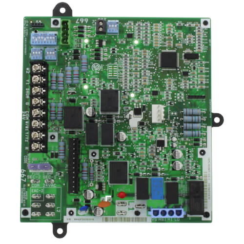 18329                          RC HK42FZ035 CIRCUIT BOARD (HK42FZ0 24) from