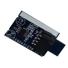 1114895                        RC HK70EA001 SUPER PLUG ENTRY-TIER SINGLE ST