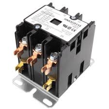 182225                         RC HN53CD115 CONTACTOR from RCD