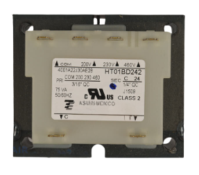 17845                          RC HT01BD242 TRANSFORMER from RCD