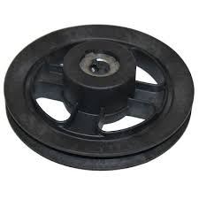 17164                          RC KR11AZ606 PULLEY from RCD