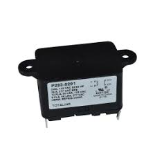 18274                          RC P283-0291 RELAY from RCD