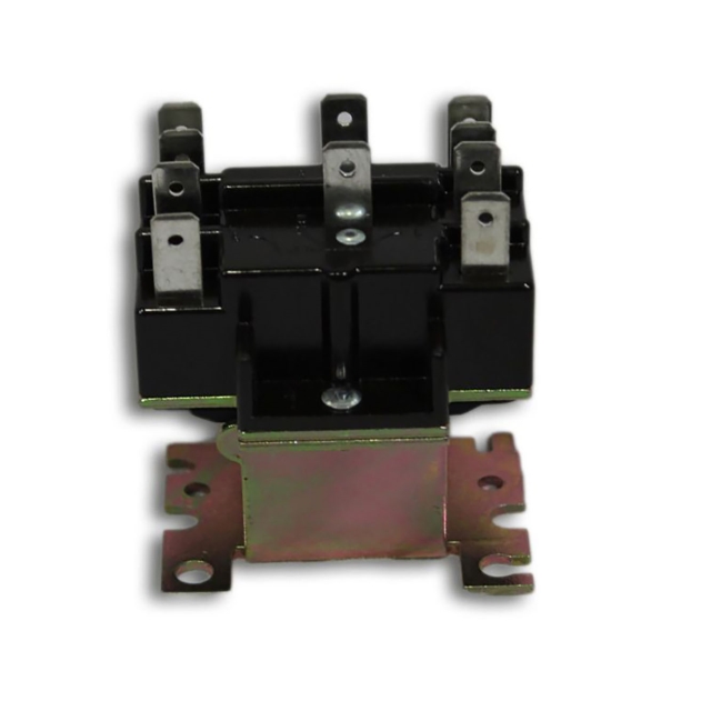 19251                          RC P283-0340 TWO POLE FAN 24V from RCD