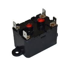 19233                          RC P283-0360 SPST 24V RELAY COIL (P283-0290)