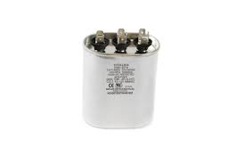 796080                         RC P291-0774 DUAL CAPACITOR 7.5 from RCD