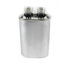 17215                          RC P291-1254 12.5 MFD RUN CAPACITOR  OVAL (P