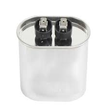 19686                          RC P291-2504 25 MFD RUN CAPACITOR OVAL NS (P