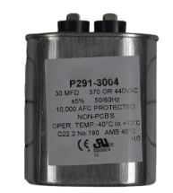 212444                         RC P291-3004 30/440V CAPACITOR from RCD