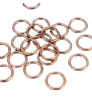 1056305                        REFTEKK BRG06PK50 BCUP-5 (15% SILVER) BRAZIN