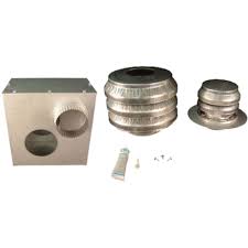 176596                         REZNOR RZ205896 LARGE CC2 VERT. VENT CONCENT