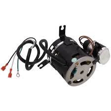 18523                          RZ1005553 VENTER MOTOR FRAME from REZPART