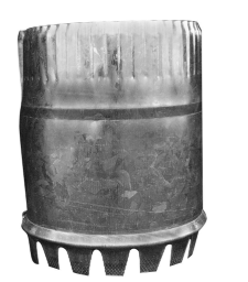 643561                         7IN SNAP START COLLAR from SMFIT