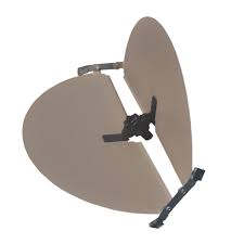 198555                         TRUAIRE 802 10in BUTTERFLY DAMPER from TRUAI