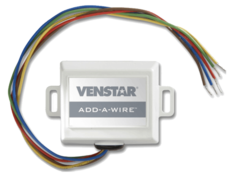17380                          ACC0410 ADD-A-WIRE from VENSTAR
