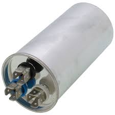 913878                         C3DR355 35/5 ROUND DUAL RUN CAPACITOR from P