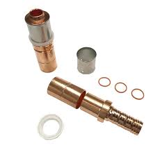 1065572                        YOGA ACR78UNIV2 7/8 ACR COPPER STUB - UNIVER