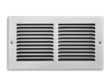 208349                         TRUAIRE 170 12x06 FLAT GRILLE 1/2 SP from TR