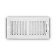 196662                         TRUAIRE 102M 10x06 CEILING REGISTER from TRU