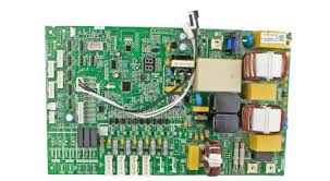 752419                         RC RC6600007 CONTROL BOARD KIT from RCD