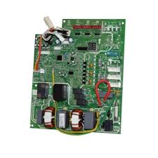 767691                         RC RC6600002 MAIN BOARD (17122300001094) fro