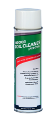 218007                         RC P902-1018 18OZ COIL AEROSOL CLEANER (HAZA