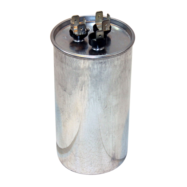 19354                          RC P291-6054R 60+5 MFD RUN CAPACITOR ROUND (