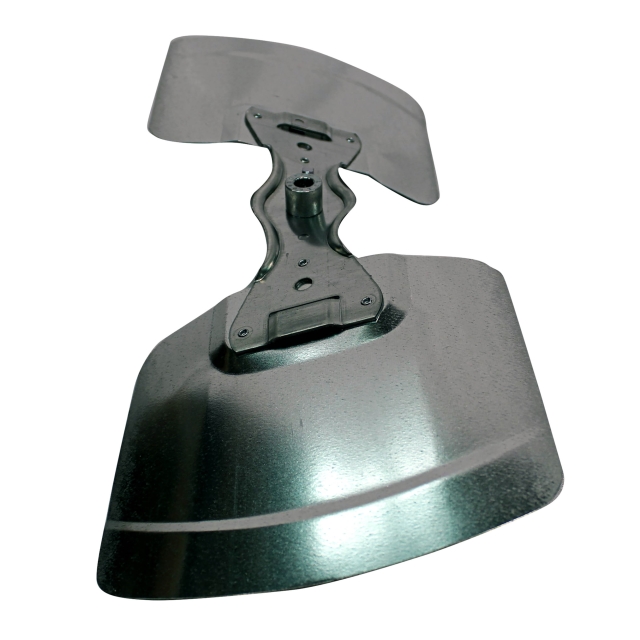 18631                          RC LA01RA225 FAN BLADE  2 BLADE, 24in DIAMET