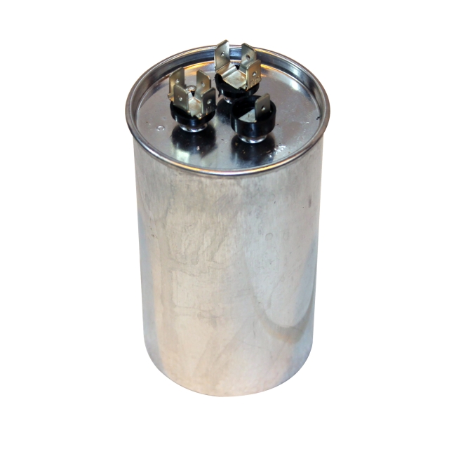 308465                         RC P291-4574RS 45+7.5 RUN CAPACITOR  ROUND D
