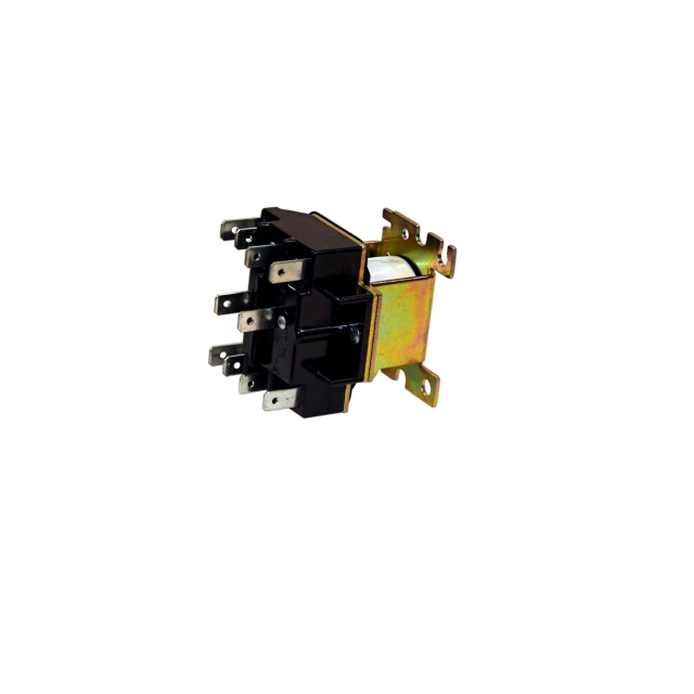 208527                         RC P283-0342 DPDT 208/240 RELAY from RCD