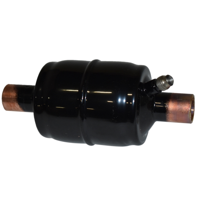 18580                          RC KH45LG140 SUCTION 3/4 FILTER  DRIER from