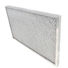 185633                         RC KH03DU330 16X25X1 METAL FILTER CLEANABLE