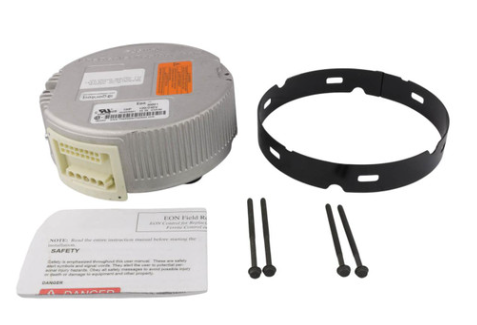 19620                          RC HK52ER156 1HP MOTOR MODULE (RMOD52AE120)