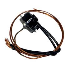 19279                          RC HH22HA236 TEMPERATURE SWITCH from RCD