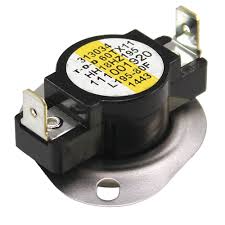18547                          RC HH18HZ195 TEMP ACT SWITCH L195-80 from RC