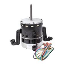 544785                         RC HD52MQ133 MOTOR ECM 1 HP (HD52MQ128) from