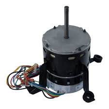 690376                         RC HD46MQ134 BLOWER MOTOR (HD46MR124) (HD46M