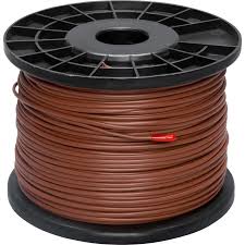 17664                          18/2 T-STAT WIRE 500ft 553025507 (BAGGED) fr