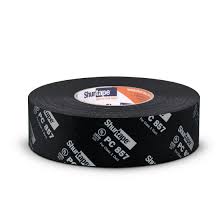 184678                         201885 PC 857 BPT UL181 BLACK TAPE REPLACES