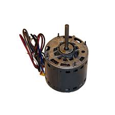 18905                          RC P257-8583 1/4HP 115V 1075/3 DD BLOWER MOT