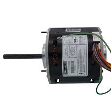 17731                          RC P257-8587 1/2HP 115V 1075/3 DD B LOWER MO