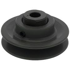 18771                          RC P461-3201 MOTOR PULLEY 1/2X3 (PER EACH) f