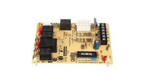 50A55-743 W-R 50A55-743 GOODMAN DIRECT REPLAC EMENT INTEGRATED FURNACE CONT