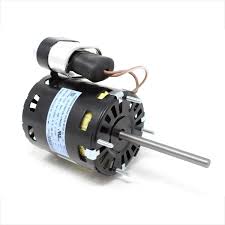 18475                          RZ196242 FAN MOTOR from REZPART