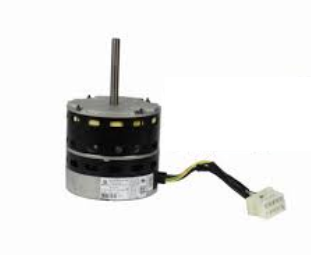 1038446                        RC HD44MM131 ECM BLOWER MOTOR from RCD