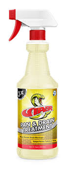805150                         RT800S VIPER PAN & DRAIN TREATMENT (12X1) QU