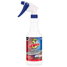 805141                         RT410S VIPER HEAT BLOCKING GEL (12X1) QUART