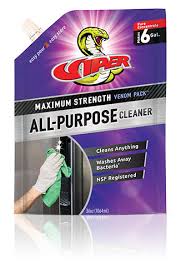 805136                         RT340V VENOM PACK ALL-PURPOSE CLEANER from R