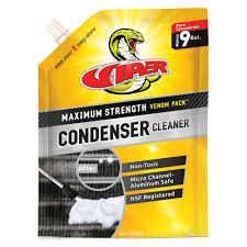 805135                         RT330V VENOM PACK CONDENSER CLEANER from REF